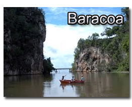 Baracoa